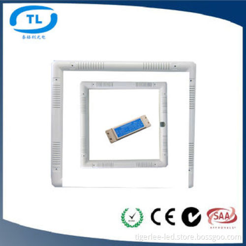 C-TICK 320mm 18W LED Circular Light
